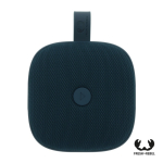 Enceinte portable étanche Fresh 'n Rebel Rockbox Bold couleur bleu foncé troisième vue