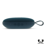 Enceinte portable étanche Fresh 'n Rebel Rockbox Bold couleur bleu foncé cinquième vue