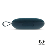 Enceinte portable étanche Fresh 'n Rebel Rockbox Bold couleur bleu foncé sixième vue