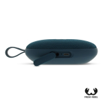 Enceinte portable étanche Fresh 'n Rebel Rockbox Bold couleur bleu foncé septième vue