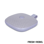 Enceinte portable étanche Fresh 'n Rebel Rockbox Bold couleur lilas