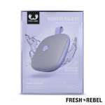 Enceinte portable étanche Fresh 'n Rebel Rockbox Bold couleur lilas septième vue