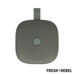 Enceinte portable étanche Fresh 'n Rebel Rockbox Bold couleur vert olive troisième vue