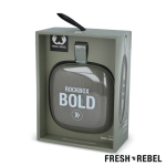 Enceinte portable étanche Fresh 'n Rebel Rockbox Bold couleur vert olive cinquième vue