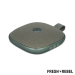Enceinte portable étanche Fresh 'n Rebel Rockbox Bold couleur vert olive
