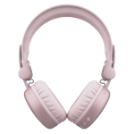 Casque sans fil avec kit mains libres Fresh 'n Rebel Code Core couleur rose pastel deuxième vue