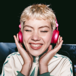 Casque sans fil avec kit mains libres Fresh 'n Rebel Code Core