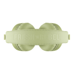 Casque sans fil avec kit mains libres Fresh 'n Rebel Code Core cinquième vue