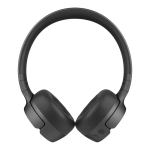 Casque avec kit mains libres en couleurs pastel Fresh 'n Rebel couleur titan