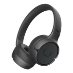 Casque avec kit mains libres en couleurs pastel Fresh 'n Rebel couleur titan deuxième vue