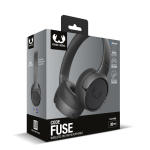 Casque avec kit mains libres en couleurs pastel Fresh 'n Rebel couleur titan sixième vue