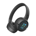 Casque avec kit mains libres en couleurs pastel Fresh 'n Rebel vue principale