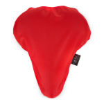 Housse pour selle de vélo en PET recyclé en différents coloris