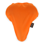 Housse pour selle de vélo en PET recyclé en différents coloris
