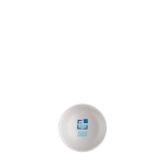 Baume à lèvres dans une boule rotative colorée vue principale
