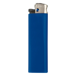 Briquet cricket en couleurs classiques avec protection enfant couleur bleu troisième vue