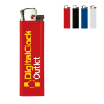 Briquet cricket en couleurs classiques avec protection enfant
