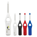 Briquet en métal en différentes couleurs pour feux de camp
