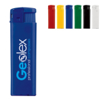 Briquet électronique rechargeable avec protection enfant
