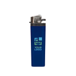 Briquet jetable avec sécurité enfant, en plusieurs couleurs vue principale