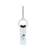 Briquet disponible en couleurs vives pour feux de camp ou bougies vue principale