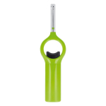 Briquet disponible en couleurs vives pour feux de camp ou bougies