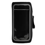 Brassard sportif en néoprène pour la plupart des smartphones deuxième vue