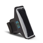 Brassard sportif en néoprène pour la plupart des smartphones vue principale