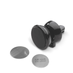 Support téléphone portable magnétique pour voiture vue principale