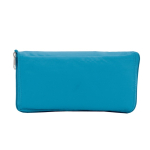 Sac isotherme personnalisé pas cher en polyester 210T Fresh couleur bleu ciel deuxième vue