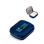 Boîte de menthes rectangulaire en plusieurs couleurs 23g vue principale
