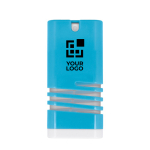 Distributeur de nettoyant pour les mains avec design coloré 20ml vue principale