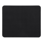 Tapis de souris spécial sublimation avec base antidérapante 22x18 cm couleur blanc troisième vue