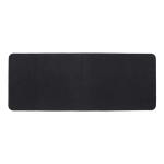Tapis de souris spécial sublimation avec base antidérapante 78x30 cm couleur blanc troisième vue