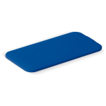 Batterie externe rectangulaire de plusieurs couleurs 5W couleur bleu foncé