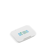 Chargeur sans fil et support avec finitions pour mobile 5W vue principale