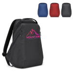 Sac à dos pour ordinateur portable en RPET avec poches latérales 15''