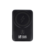 Chargeur sans fil MagSafe avec entrée USB-A et USB-C vue principale