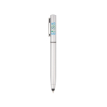 Stylo multifonction avec kit de nettoyage électronique vue principale