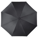 Parapluie réversible et pliable pour éviter les éclaboussures Ø104 couleur noir troisième vue