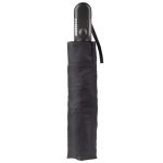 Parapluie réversible et pliable pour éviter les éclaboussures Ø104 couleur noir cinquième vue