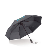 Parapluie pliable automatique avec poignée ergonomique Ø96 vue principale