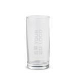 Verre en verre compatible lave-vaisselle avec capacité de 270ml vue principale