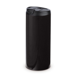 Gobelet thermique en acier inoxydable de plusieurs couleurs 350ml couleur noir