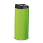 Gobelet thermique en acier inoxydable de plusieurs couleurs 350ml couleur vert lime