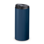 Gobelet thermique en acier inoxydable de plusieurs couleurs 350ml couleur bleu foncé