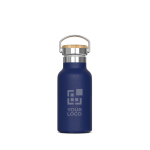 Gourde thermique avec revêtement et anse de transport 350ml vue principale