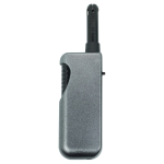 Briquet allume-gaz rechargeable avec bouton sécurité pour la cuisine couleur noir vue 11