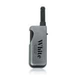 Briquet allume-gaz rechargeable avec bouton sécurité pour la cuisine vue plusieurs couleurs