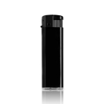 Briquet électronique rechargeable avec protection enfant couleur noir vue 11